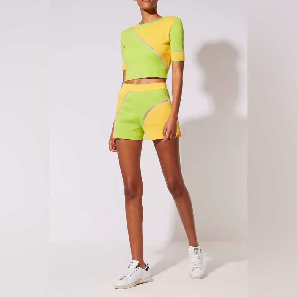 Solid & Striped set
